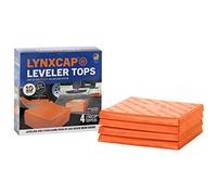 Lynx 00019 Butoirs de Nivellement (Lot de 4)