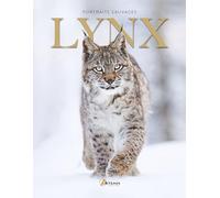 Lynx - Maurice Dupérat - Artemis Eds - relié - Guide