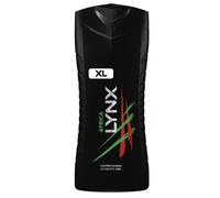 Lynx Africa Shower Gel 400ml
