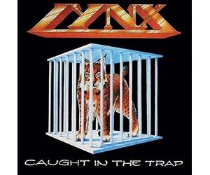 Lynx - Caught in the Trap