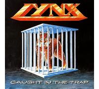Lynx - Caught in The Trap [Import]