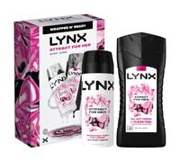 Lynx Duo Attract for Her Coffret cadeau