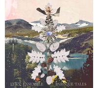 Lynx Ensemble – Baroque Tales – CD – Caprice