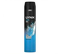 Lynx Ice Chill Spray corporel 250 ml