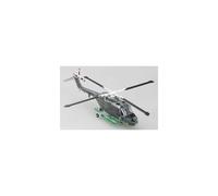 Lynx Mk.88 Luftmarine - Miniature D'avion Easy Model Em36928-Easy Model