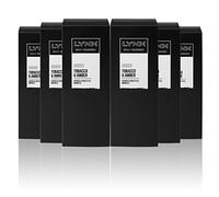 Lynx Parfum 100 ml - Lot de 6