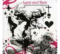 Lynx & Ram - System's on and It's..