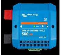 VICTRON ENERGY Lynx Smart BMS 500 NG (M10) - LYN034160310