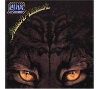 Lynx - Sneak Attack