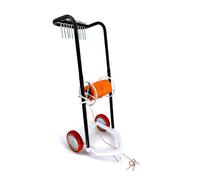 Lynx Sport Cordeau de traçage de terrain Power Shot