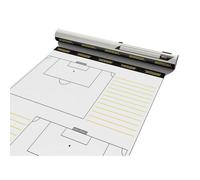 Lynx Sport Feuilles Tactiques De Football 20 Unités