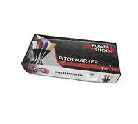Lynx Sport Kit de 25 implants Pitchmarker