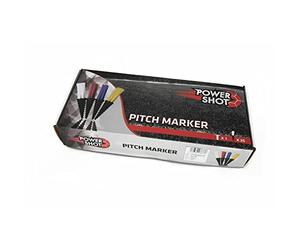 Lynx Sport Kit de 25 implants Pitchmarker