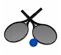 Lynx Sport Set De Mini Raquettes De Tennis Et Balle En Mousse