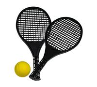 Lynx Sport Set De Mini Raquettes De Tennis Et Balle En Mousse