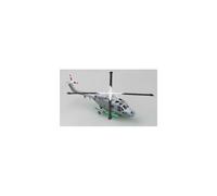 Lynx (Super) Blue Rhino - Miniature D'avion Easy Model Em36930-Easy Model