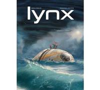 Lynx T1 Alexandr Eremine (Dessinateur), Serge Perrotin (Auteur)