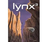 Lynx - tome 3 Alexandr Eremine (Dessinateur), Serge Perrotin (Auteur)