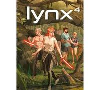 Lynx - tome 4 Serge Perrotin (Auteur), Alexandr Eremine (Dessinateur)