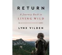 Lynx Vilden Return (Relié)