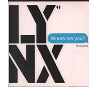 Lynx - Where Are You?