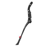LYNYQ Béquille de Vélo pour Cannondale SuperSix Evo Women's Ultegra 3 2016, Support de Vélo en Alliage D'aluminium Réglable en Hauteur Accessoire,A 24-29 inch Wheels