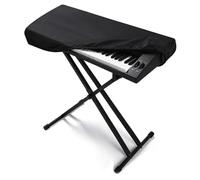 LYNYQ Housse Clavier 88 Touches pour Roland FP Series FP-60X 2020-present | Housse Clavier 88 Touches; Matière vérifiée; Protection contre la poussière et les débris courants, Rangement compact