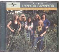Lynyrd Skynyrd – Lynyrd Skynyrd