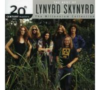 Lynyrd Skynyrd - 20th Century Masters: Collection [New CD]
