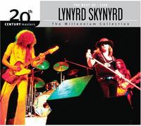 Lynyrd Skynyrd - 20th Century Masters: Millennium Coll-Live