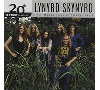Lynyrd Skynyrd - 20th Century Masters the Best of Lynyrd Skynyrd