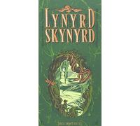 Lynyrd Skynyrd [3 CD Box Set] by Lynyrd Skynyrd (1991-11-12)