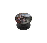 Lynyrd Skynyrd Album Art Vintage 70s Classic Rock PopSockets PopGrip Adhésif