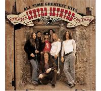 Lynyrd Skynyrd - All Time Greatest Hits