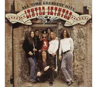 Lynyrd Skynyrd – All Time Greatest Hits