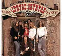 LYNYRD SKYNYRD All Time Greatest Hits - Ekopac (Recycable)
