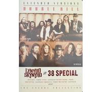 Lynyrd Skynyrd and 38 Special: Double Bill [Import USA Zone 1]