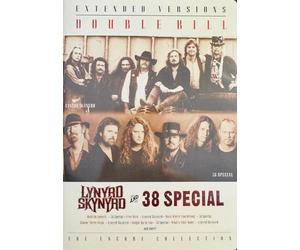 Lynyrd Skynyrd and 38 Special: Double Bill [Import USA Zone 1]