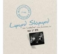 Authorized Bootleg Live..