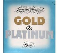 Lynyrd Skynyrd Band - Gold & Platinum [2xVinyl]
