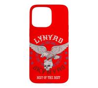 Lynyrd Skynyrd Best of The American Eagle Classic Rock Coque pour iPhone 15 Pro Max