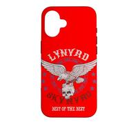 Lynyrd Skynyrd Best of The American Eagle Classic Rock Coque pour iPhone 16