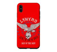Lynyrd Skynyrd Best of The American Eagle Classic Rock Coque pour iPhone XS Max