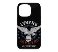 Lynyrd Skynyrd Best of The American Eagle Rock Classic Coque pour iPhone 13 Pro