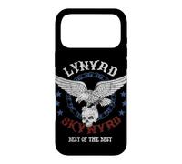 Lynyrd Skynyrd Best of The American Eagle Rock Classic Coque pour iPhone 17 Pro Max