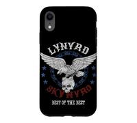 Lynyrd Skynyrd Best of The American Eagle Rock Classic Coque pour iPhone XR