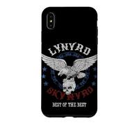 Lynyrd Skynyrd Best of The American Eagle Rock Classic Coque pour iPhone XS Max