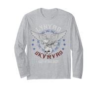 Lynyrd Skynyrd Best of The American Eagle Rock Classic Manche Longue