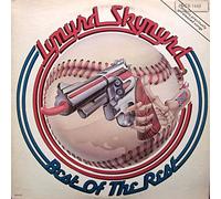 Lynyrd Skynyrd - Best of the rest [VINYL]
