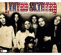 Lynyrd Skynyrd - Broadcast Collection 1975-1994